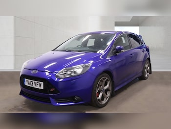 Used Ford Focus 2013 for sale - 78485918: Photo