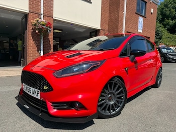Used Ford Fiesta 2016 for sale - 79081769: Photo