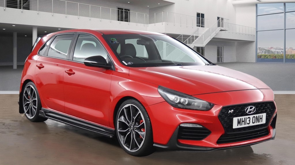 Used Hyundai i30 2019 for sale - 76806947: Photo 1