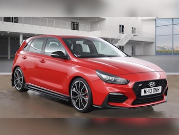 2019 (13) - 2019 19-Reg Hyundai I30 N 2.0T GDI N Performance,GEN 43,000 Miles!!! 5-Door