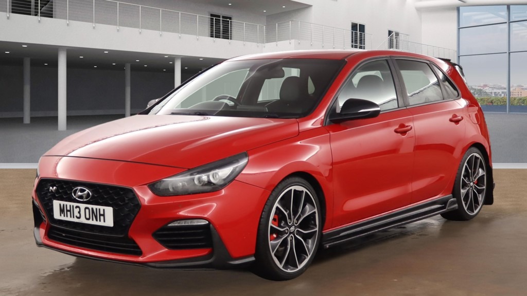 Used Hyundai i30 2019 for sale - 76806947: Photo 2