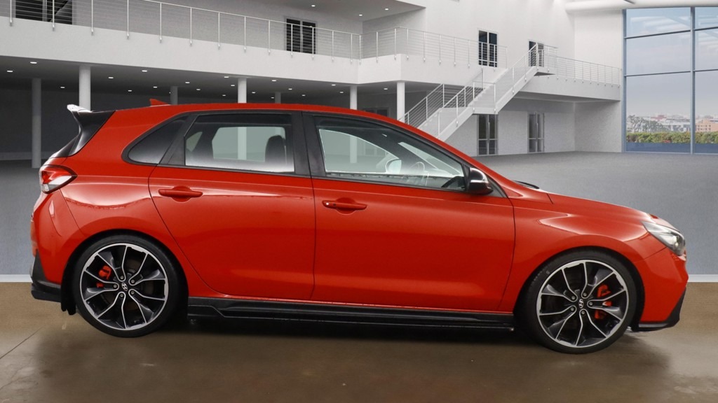Used Hyundai i30 2019 for sale - 76806947: Photo 5