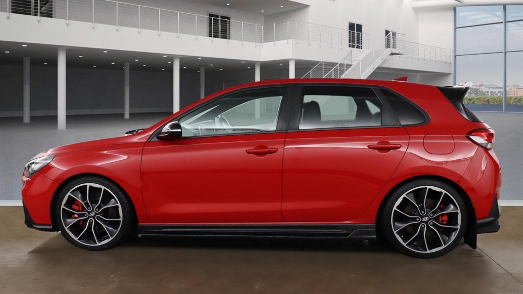 Used Hyundai i30 2019 for sale - 76806947: Photo 6