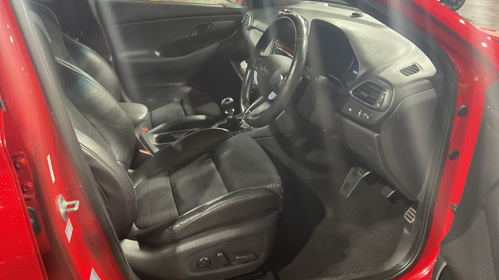 Used Hyundai i30 2019 for sale - 76806947: Photo 8