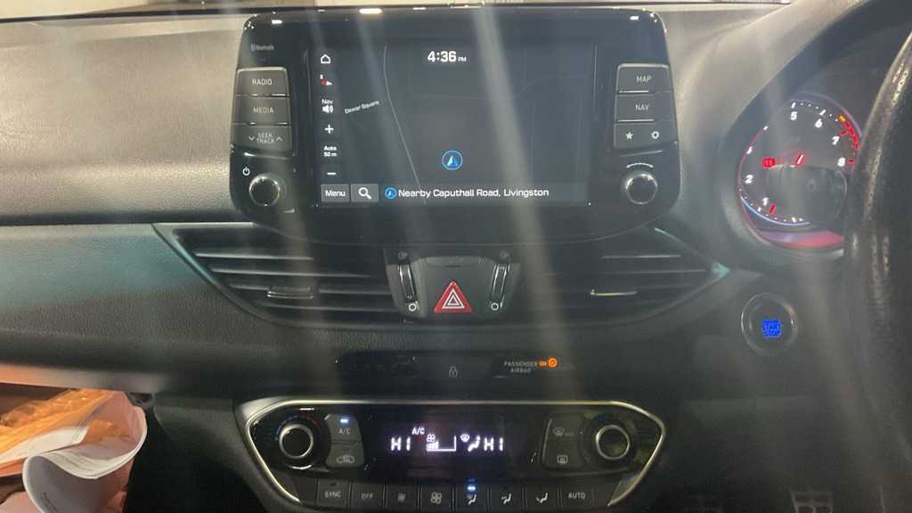 Used Hyundai i30 2019 for sale - 76806947: Photo 9