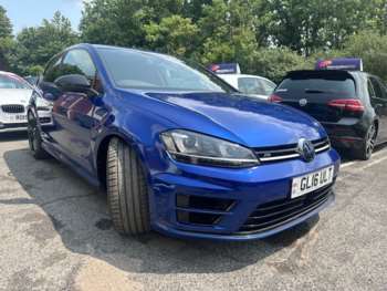 Used Volkswagen Golf 2016 for sale - 74744920: Photo