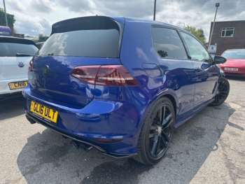 Used Volkswagen Golf 2016 for sale - 74744920: Photo