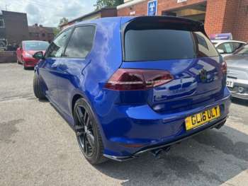 Used Volkswagen Golf 2016 for sale - 74744920: Photo