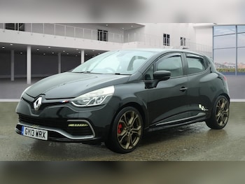 Used Renault Clio 2013 for sale - 77363325: Photo