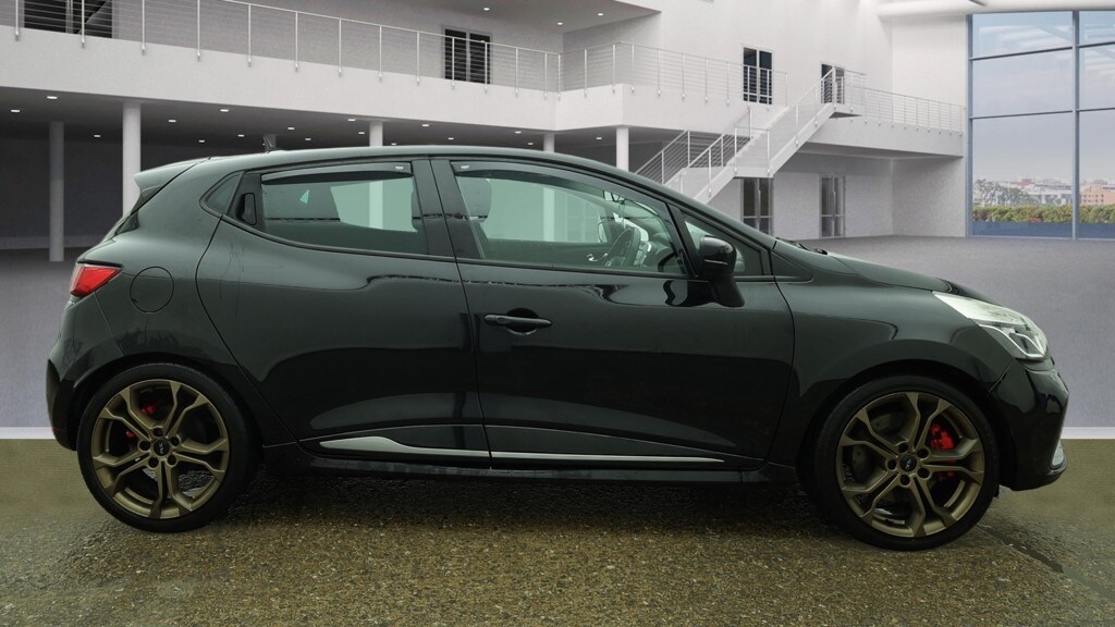 Used Renault Clio 2013 for sale - 77363325: Photo 7