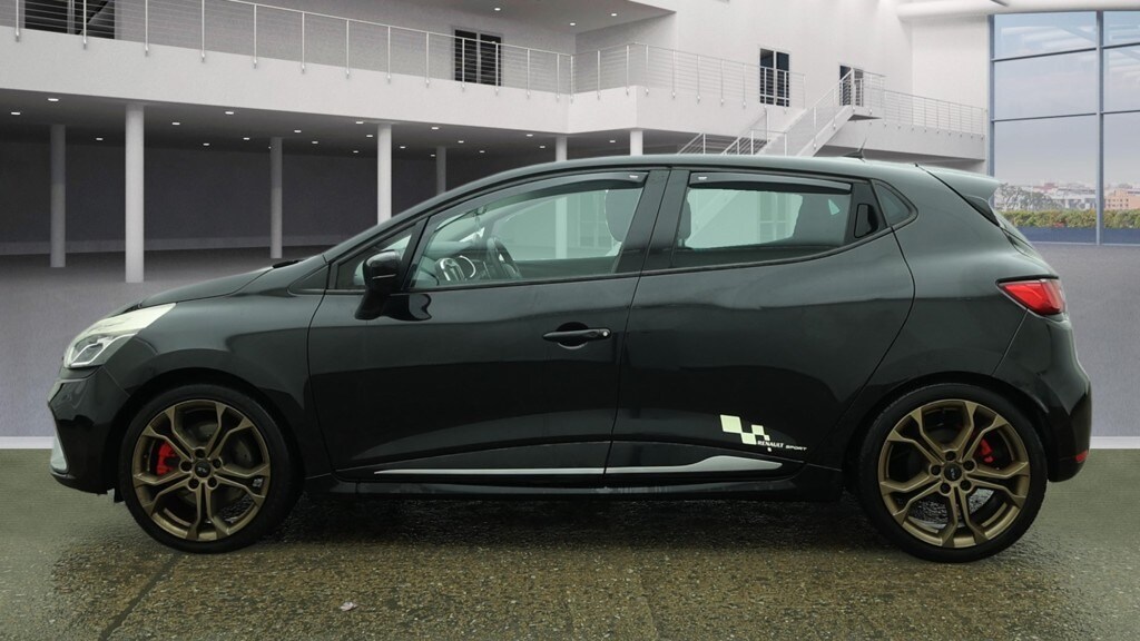 Used Renault Clio 2013 for sale - 77363325: Photo 8