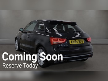 Used Audi A1 2015 for sale - 79614594: Photo