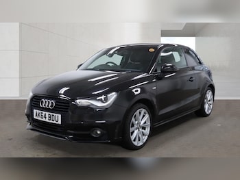 Used Audi A1 2015 for sale - 79614594: Photo