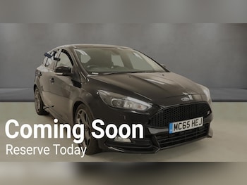 Used Ford Focus 2015 for sale - 78906572: Photo