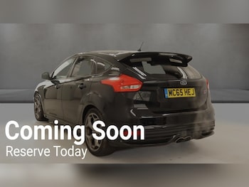 Used Ford Focus 2015 for sale - 78906572: Photo