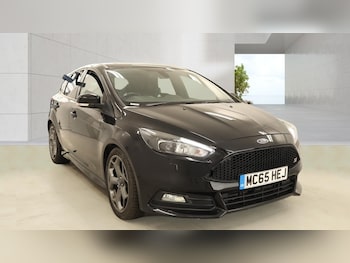 Used Ford Focus 2015 for sale - 78906572: Photo