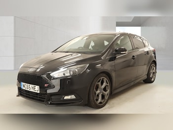 Used Ford Focus 2015 for sale - 78906572: Photo