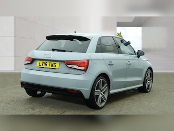 Used Audi A1 2018 for sale - 78436092: Photo