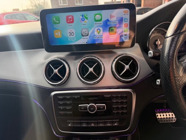 Used Mercedes-Benz CLA 2014 for sale - 77378816: Photo 11