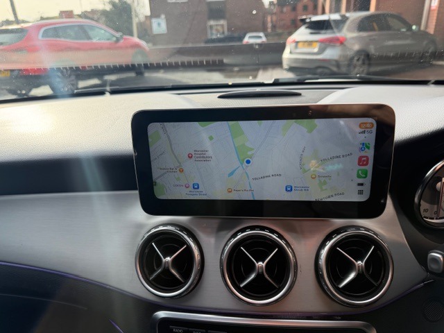 Used Mercedes-Benz CLA 2014 for sale - 77378816: Photo 12