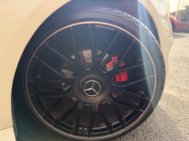 Used Mercedes-Benz CLA 2014 for sale - 77378816: Photo 14