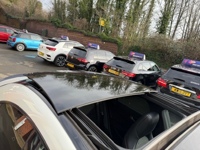 Used Mercedes-Benz CLA 2014 for sale - 77378816: Photo 6