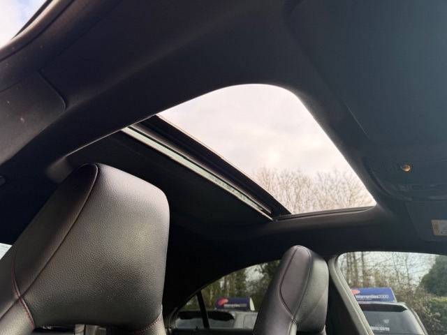 Used Mercedes-Benz CLA 2014 for sale - 77378816: Photo 7