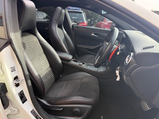 Used Mercedes-Benz CLA 2014 for sale - 77378816: Photo 8