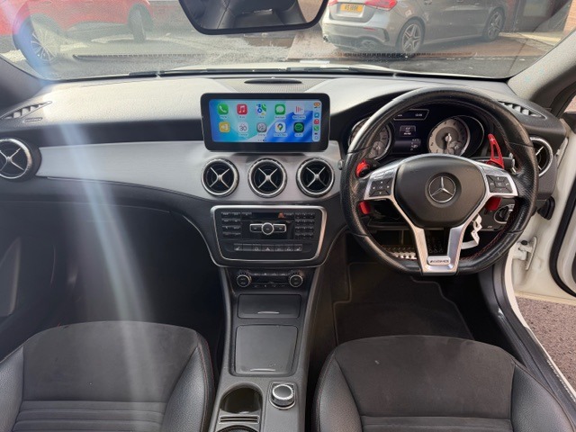 Used Mercedes-Benz CLA 2014 for sale - 77378816: Photo 9