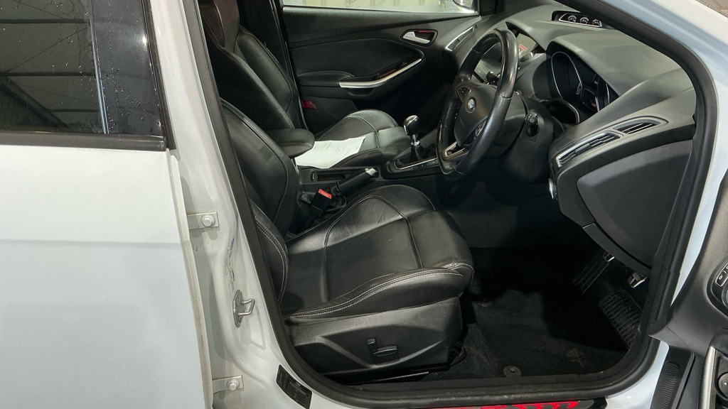 Used Ford Focus 2017 for sale - 77459577: Photo 10