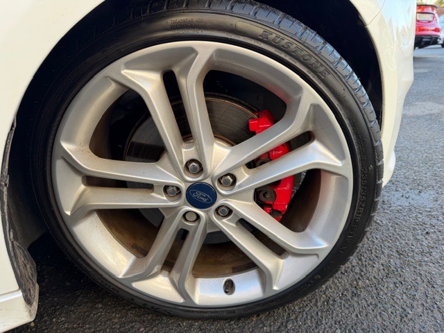 Used Ford Focus 2017 for sale - 77459577: Photo 13