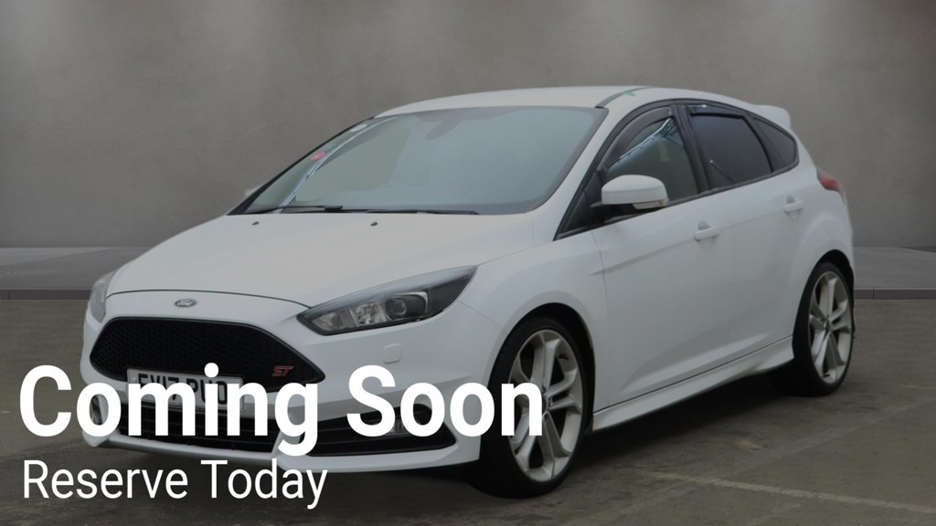 Used Ford Focus 2017 for sale - 77459577: Photo 2