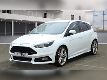 Used Ford Focus 2017 for sale - 77459577: Photo