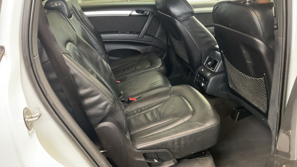 Used Audi Q7 2013 for sale - 77501535: Photo 10