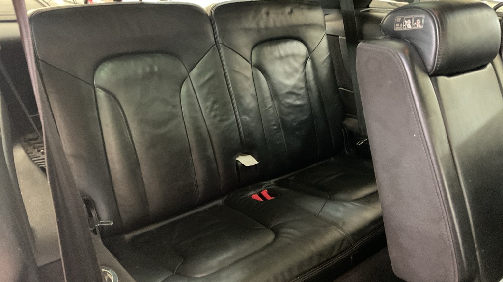 Used Audi Q7 2013 for sale - 77501535: Photo 14
