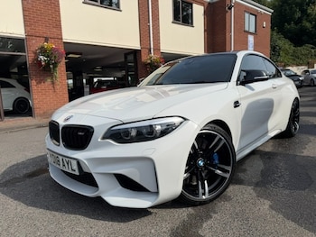 Used BMW M2 2018 for sale - 79295499: Photo