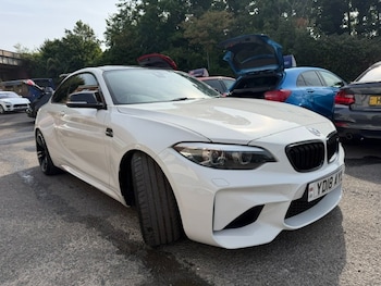 Used BMW M2 2018 for sale - 79295499: Photo