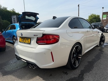Used BMW M2 2018 for sale - 79295499: Photo