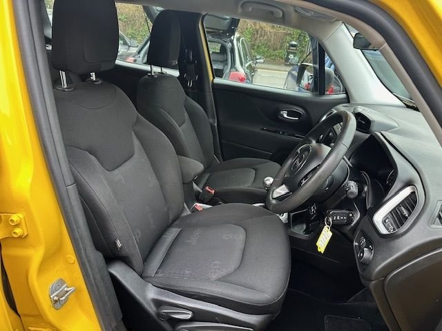 Used Jeep Renegade 2016 for sale - 76344347: Photo 5