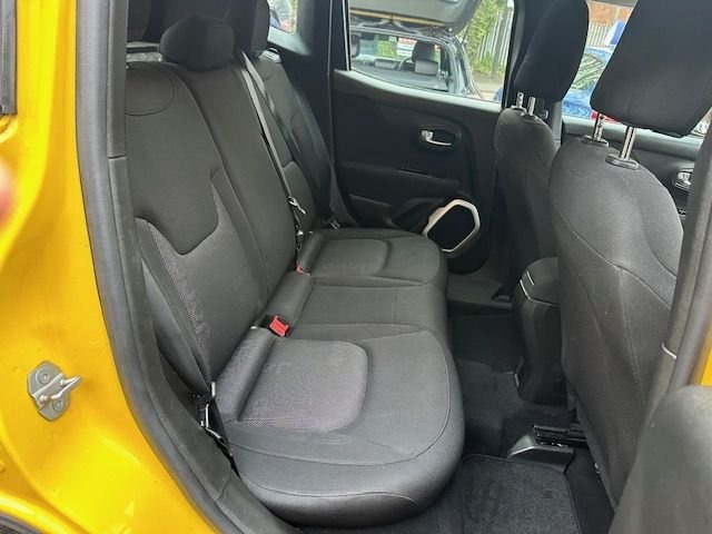 Used Jeep Renegade 2016 for sale - 76344347: Photo 7