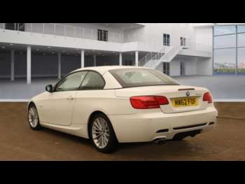 2013 (62) - 320d Sport Plus 2dr Step Auto