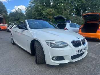 Used BMW 3 Series 2013 for sale - 75084096: Photo