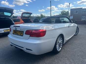 Used BMW 3 Series 2013 for sale - 75084096: Photo