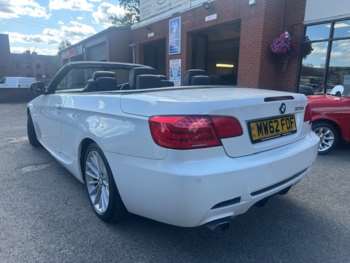 Used BMW 3 Series 2013 for sale - 75084096: Photo