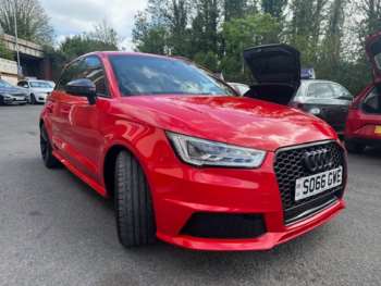 Used Audi A1 2017 for sale - 74340188: Photo