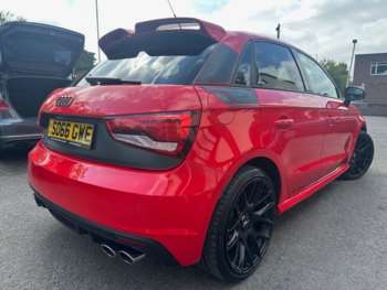 Used Audi A1 2017 for sale - 74340188: Photo