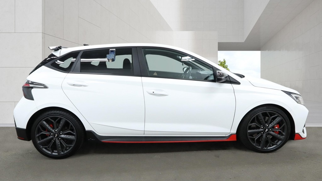 Used Hyundai i20 2022 for sale - 78106238: Photo 11