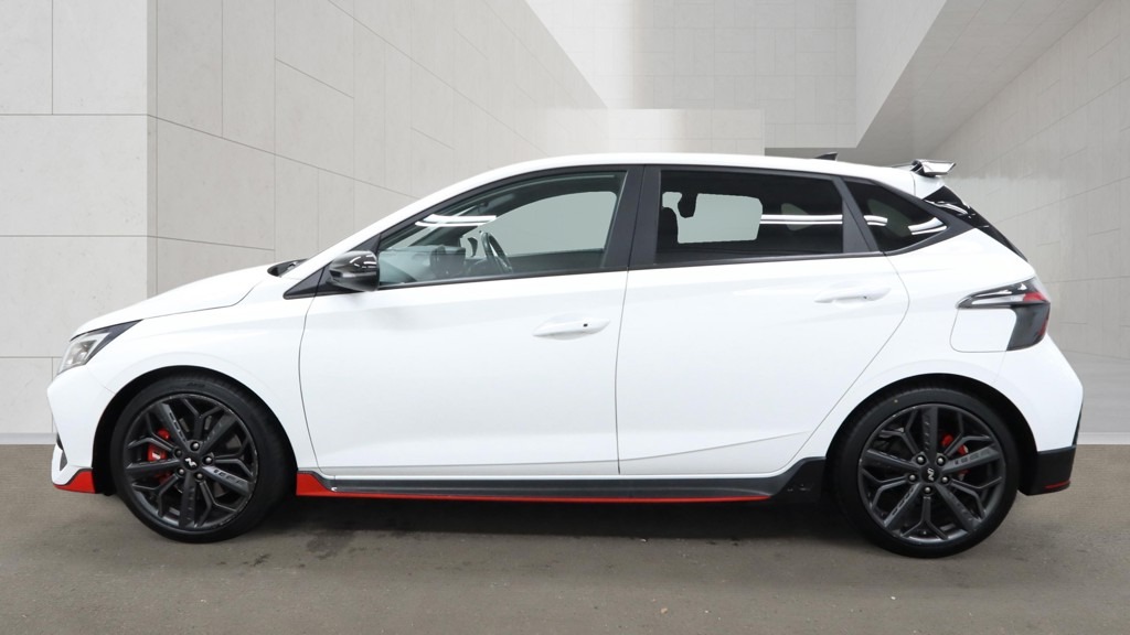 Used Hyundai i20 2022 for sale - 78106238: Photo 12