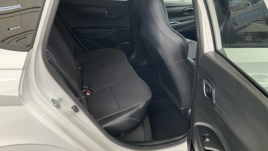 Used Hyundai i20 2022 for sale - 78106238: Photo 13