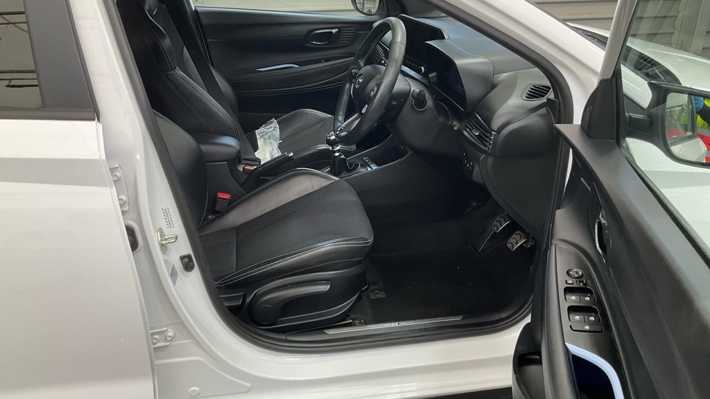 Used Hyundai i20 2022 for sale - 78106238: Photo 14